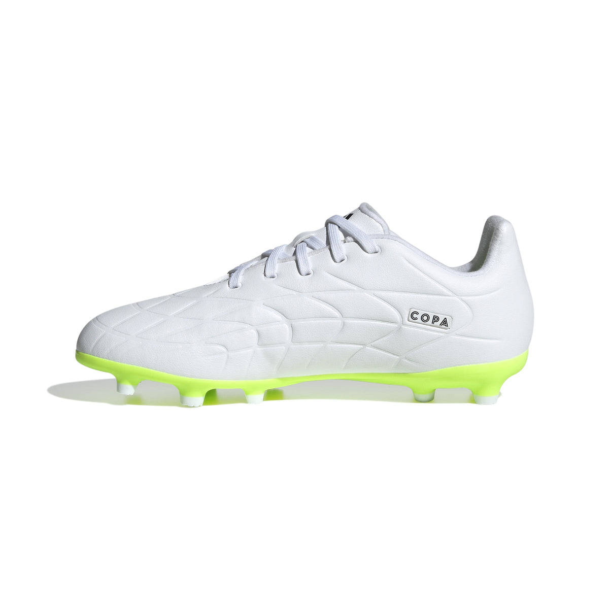 adidas Copa Pure.3 FG Junior Firm Ground Soccer Cleats