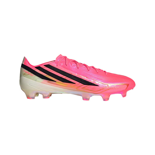 adidas F50 Hyperfast Elite Firm Ground Men's Soccer Cleats - Turquesa