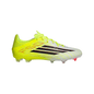 adidas F50 League FG/MG Firm Ground/Multi Ground Men´s Soccer Cleats - YellowBlack