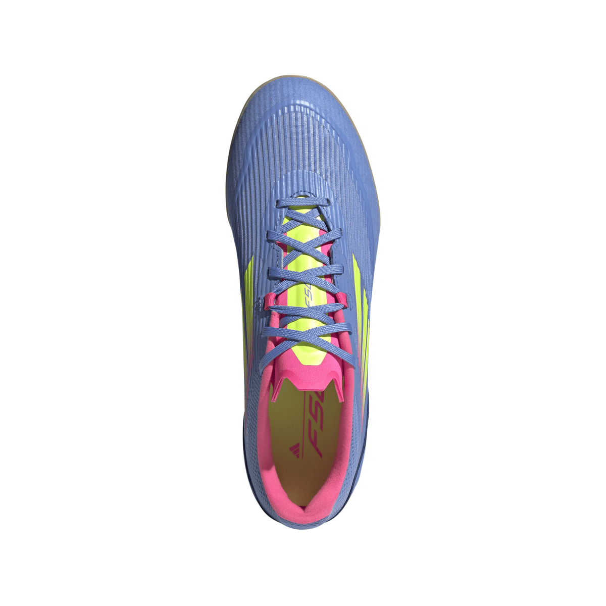 adidas F50 League Indoor Boots Blue