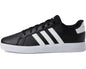 adidas Grand Court Kwide Black/Whit