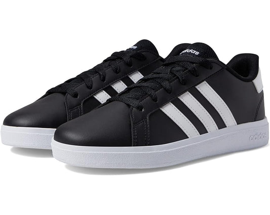 adidas Grand Court Kwide Black/Whit