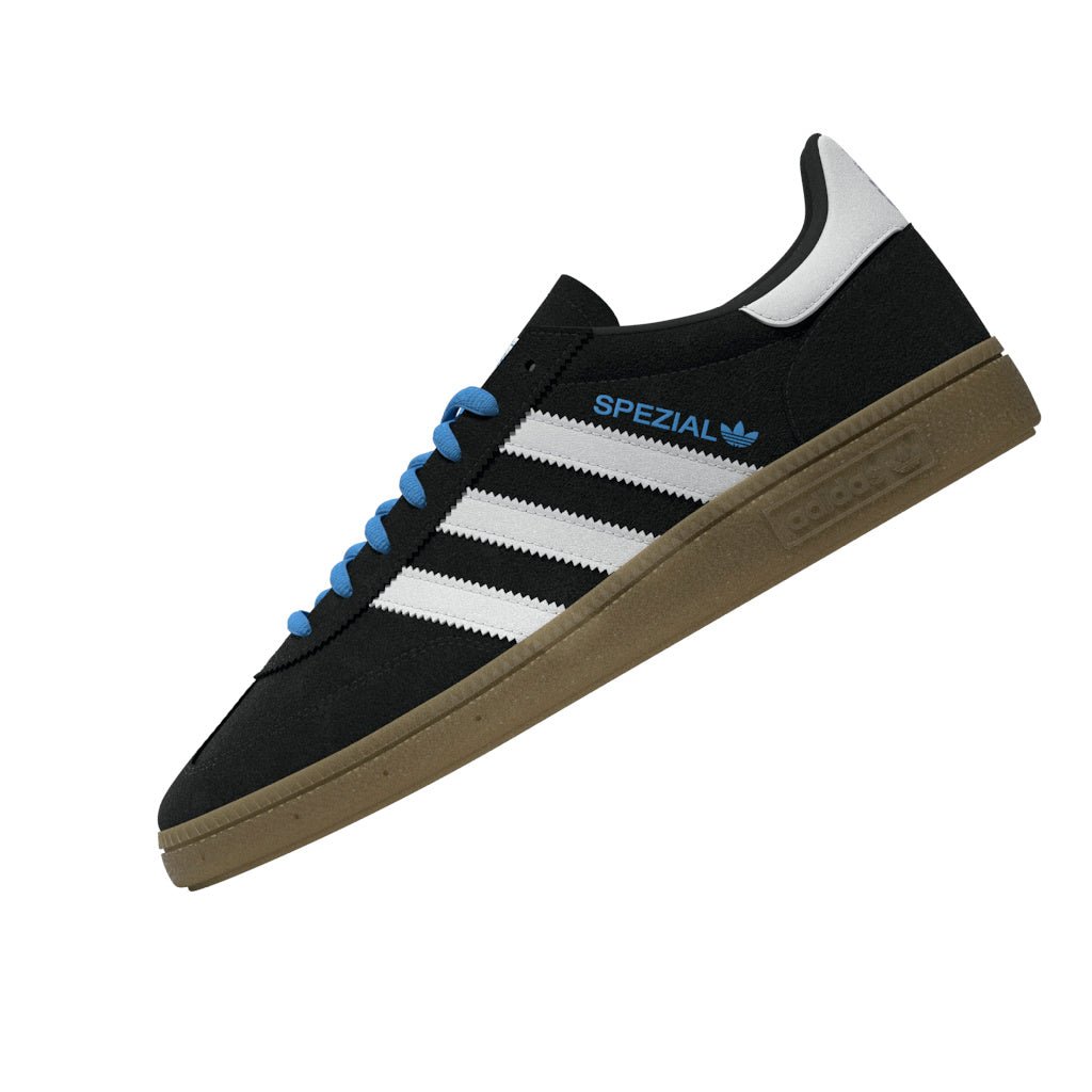 adidas Handball Spezial Shoes - Black/White