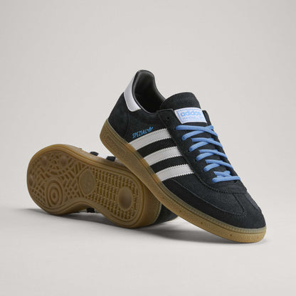adidas Handball Spezial Shoes - Black/White