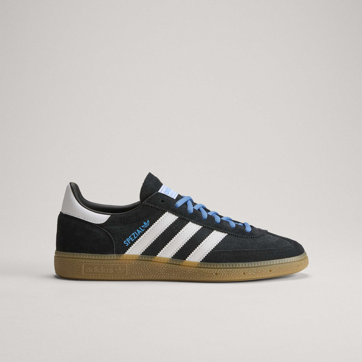adidas Handball Spezial Shoes - Black/White