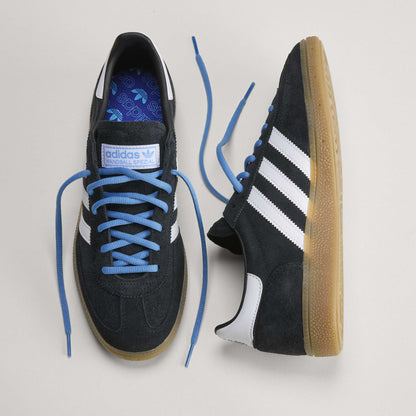 adidas Handball Spezial Shoes - Black/White