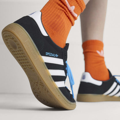 adidas Handball Spezial Shoes - Black/White