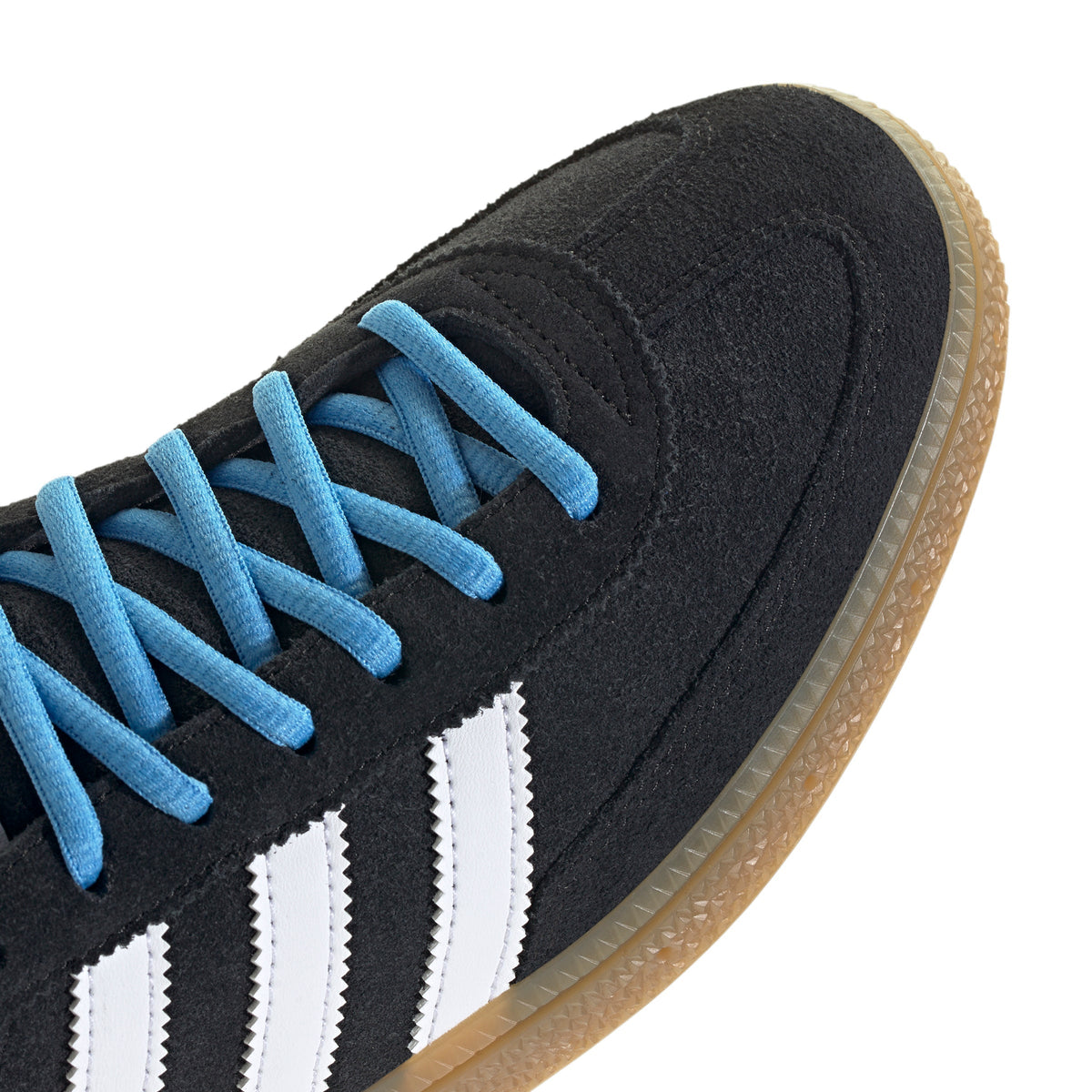 adidas Handball Spezial Shoes - Black/White