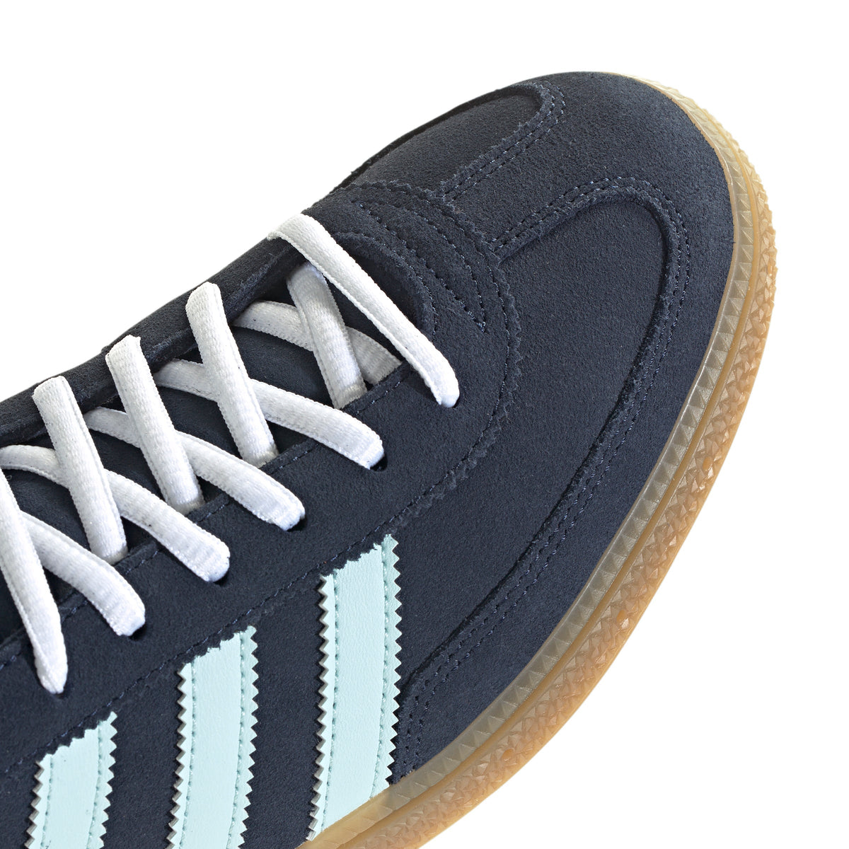 adidas Handball Spezial Shoes - Navy/White