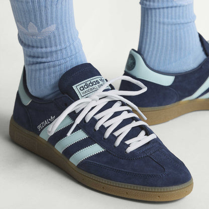 adidas Handball Spezial Shoes - Navy/White