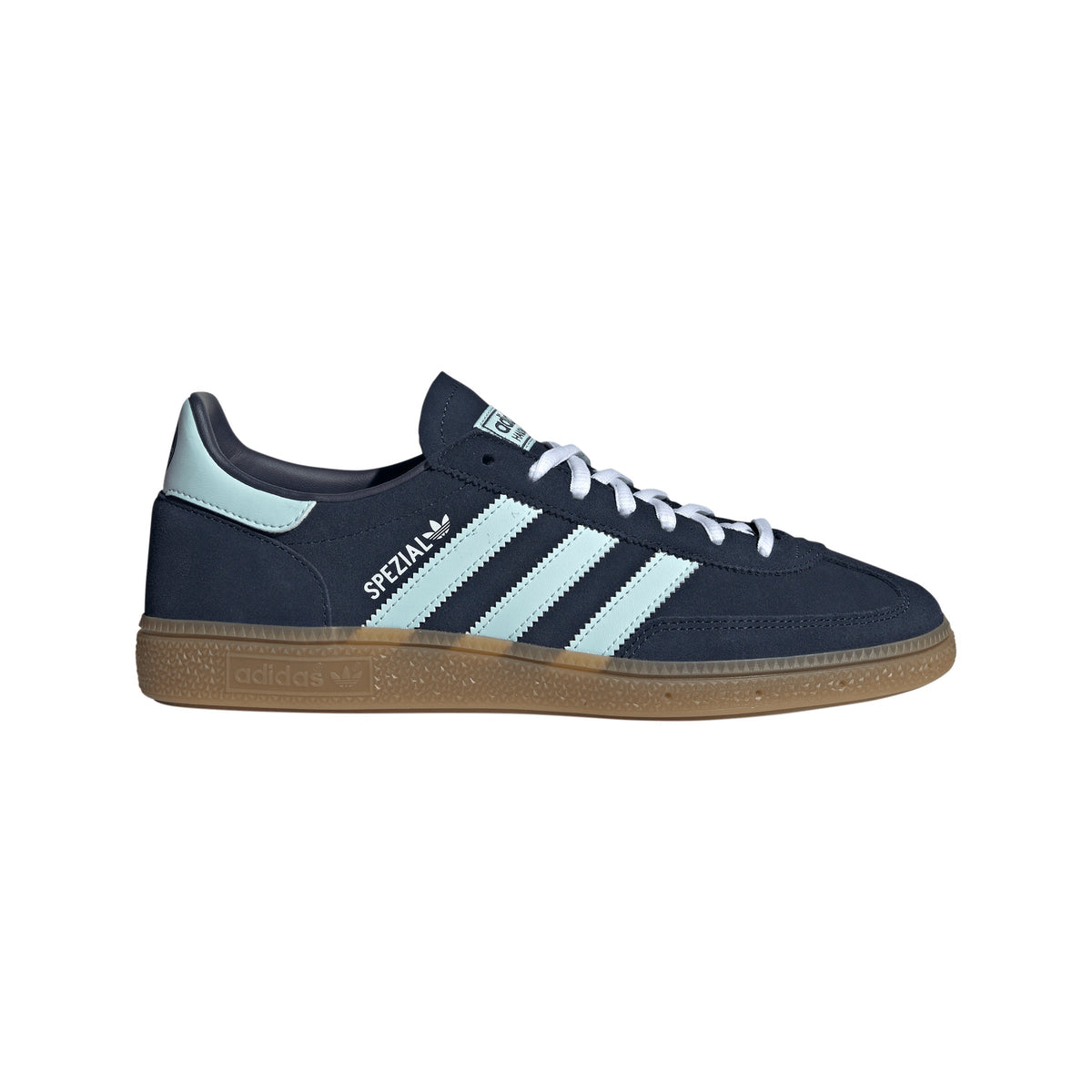 adidas Handball Spezial Shoes - Navy/White