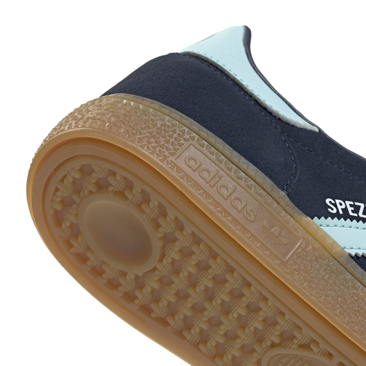 adidas Handball Spezial Shoes - Navy/White