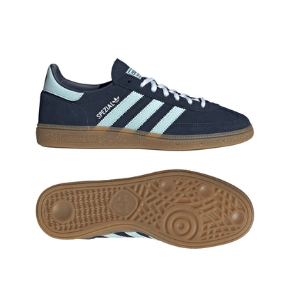 adidas Handball Spezial Shoes - Navy/White