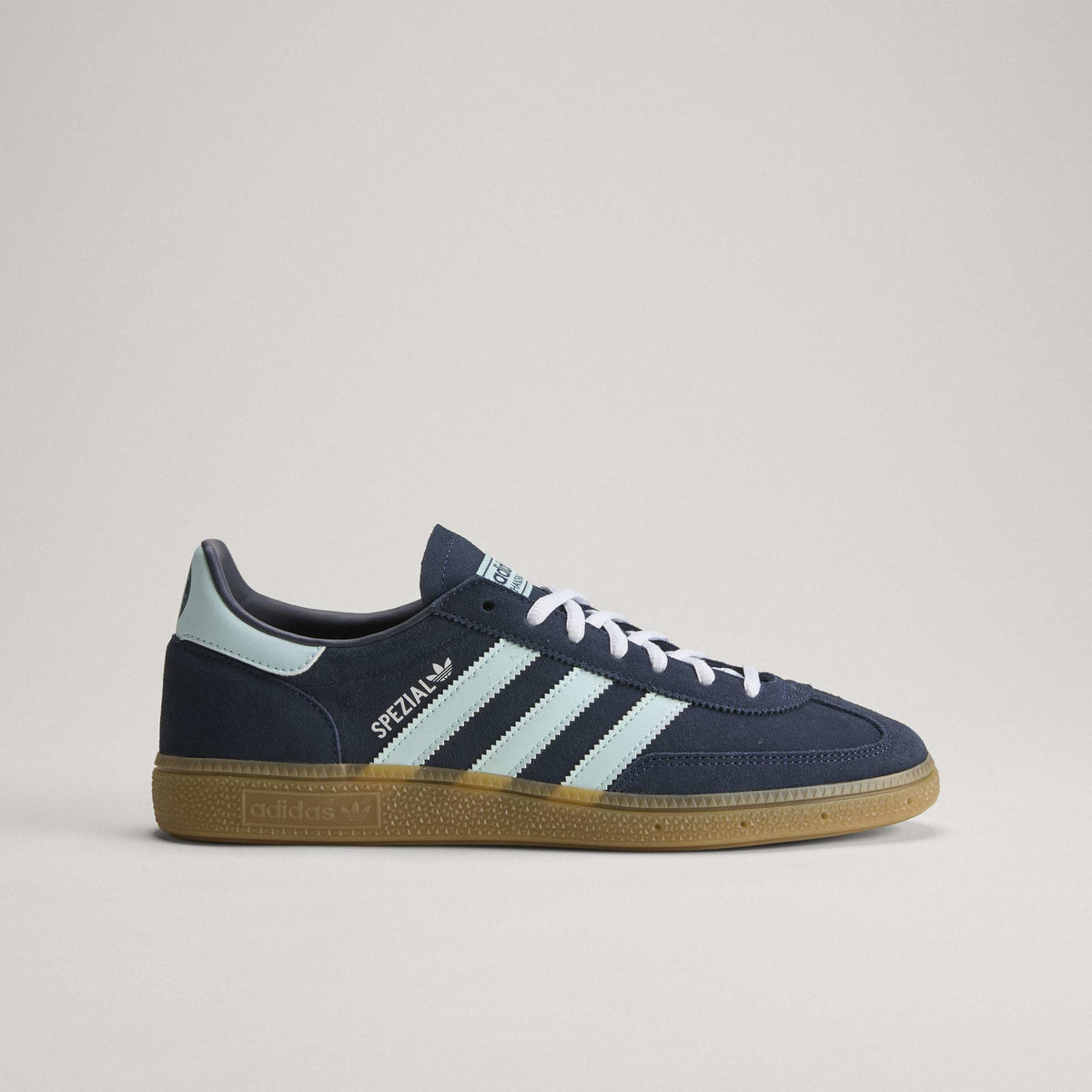 adidas Handball Spezial Shoes - Navy/White