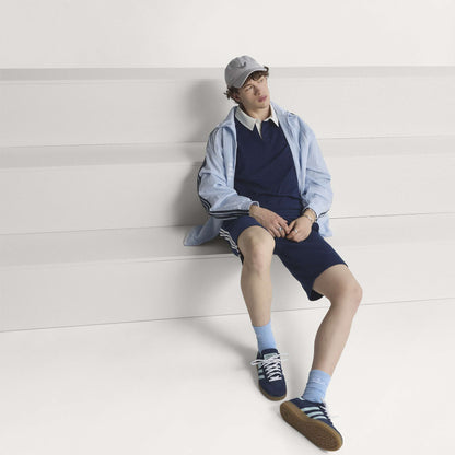 adidas Handball Spezial Shoes - Navy/White