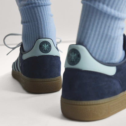 adidas Handball Spezial Shoes - Navy/White