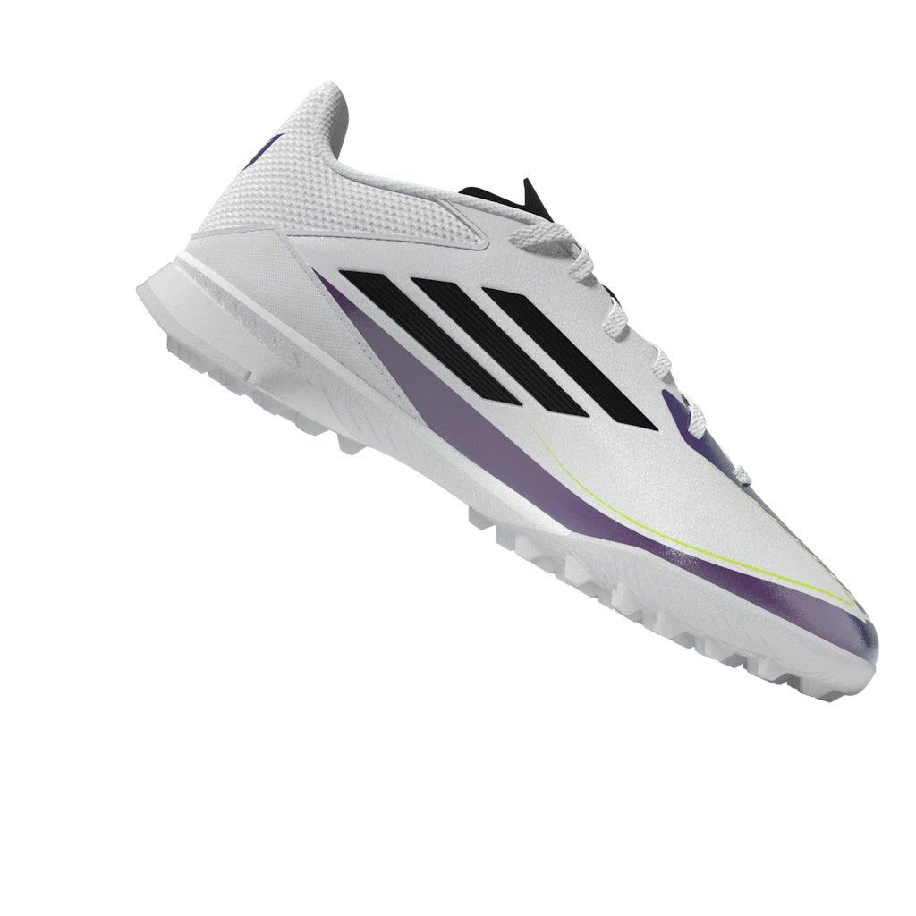 adidas Junior F50 League Turf Football Boots