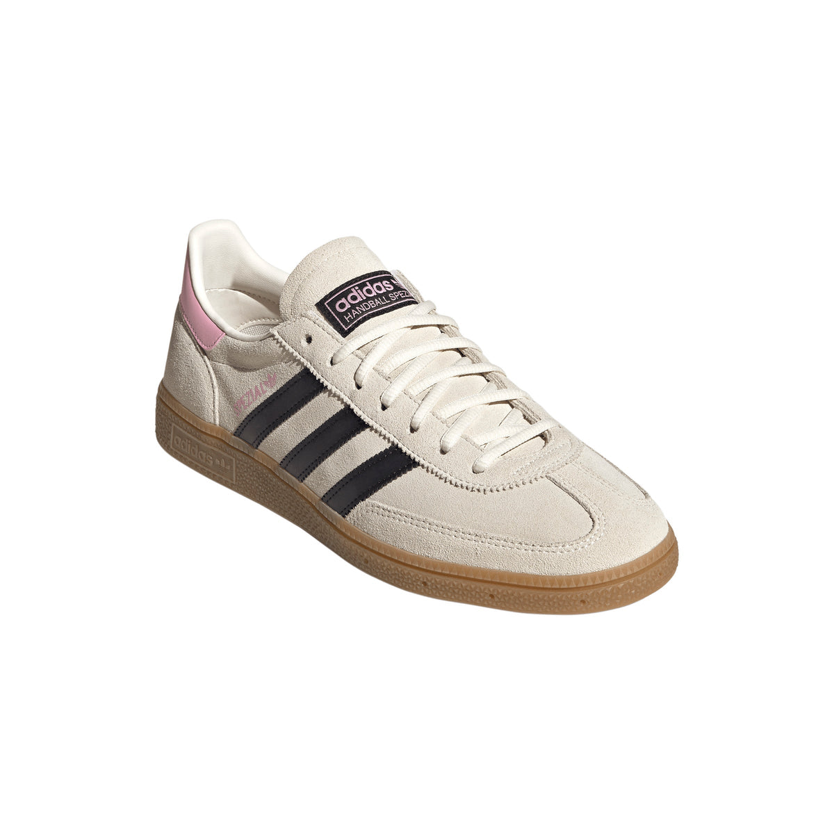 adidas Juventus Club Handball Spezial Men's Soccer Shoes - White/Black