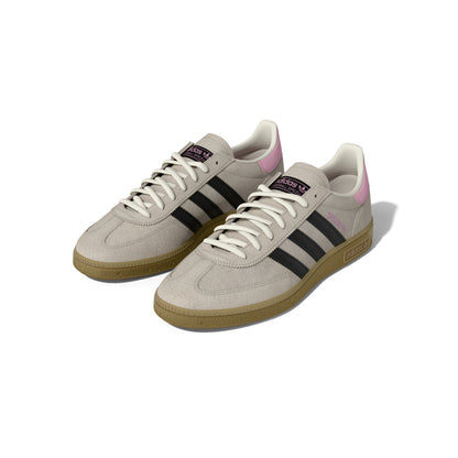 adidas Juventus Club Handball Spezial Men's Soccer Shoes - White/Black
