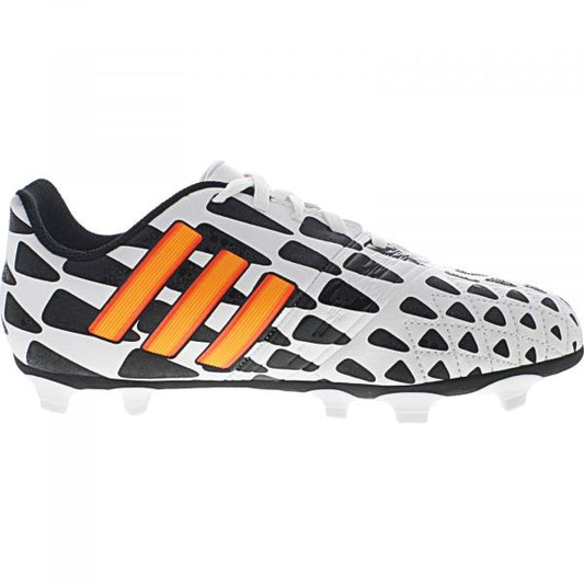 adidas Kids' Nitrocharge 3.0 FG Jr FG Firm Ground Soccer Cleats