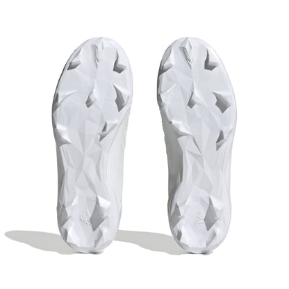 adidas Kid's Predator Accuracy.3 Firm Ground Cleats