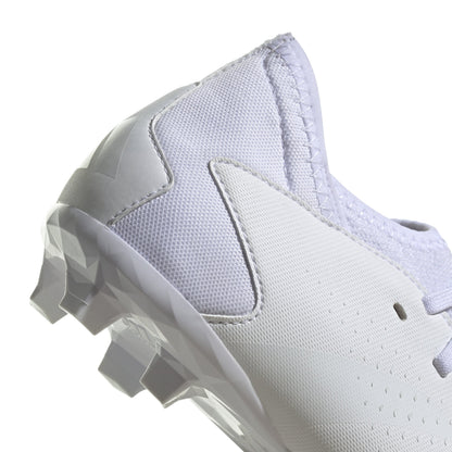 adidas Kid's Predator Accuracy.3 Firm Ground Cleats