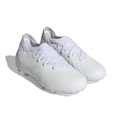 adidas Kid's Predator Accuracy.3 Firm Ground Cleats