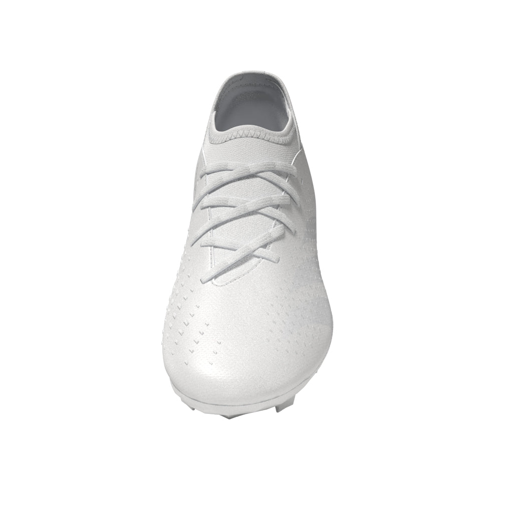 adidas Kid's Predator Accuracy.3 Firm Ground Cleats