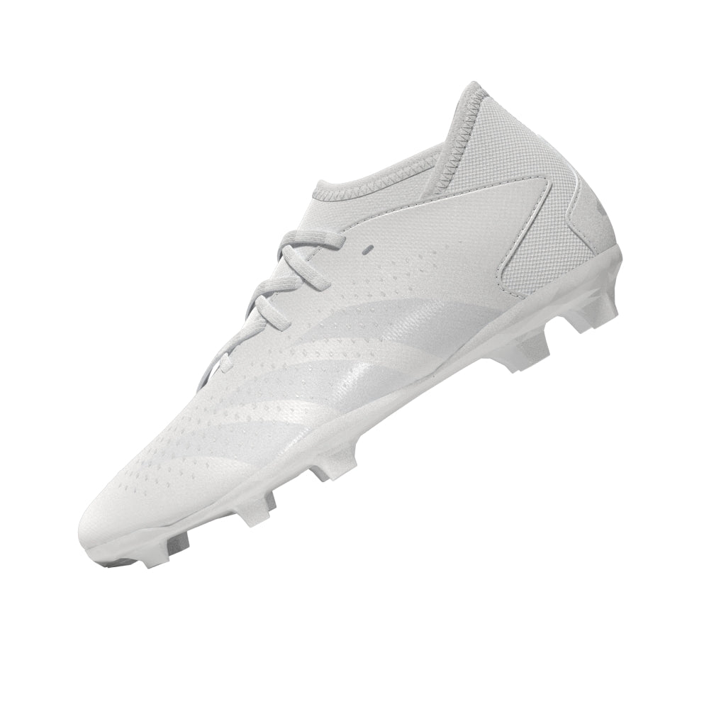 adidas Kid's Predator Accuracy.3 Firm Ground Cleats