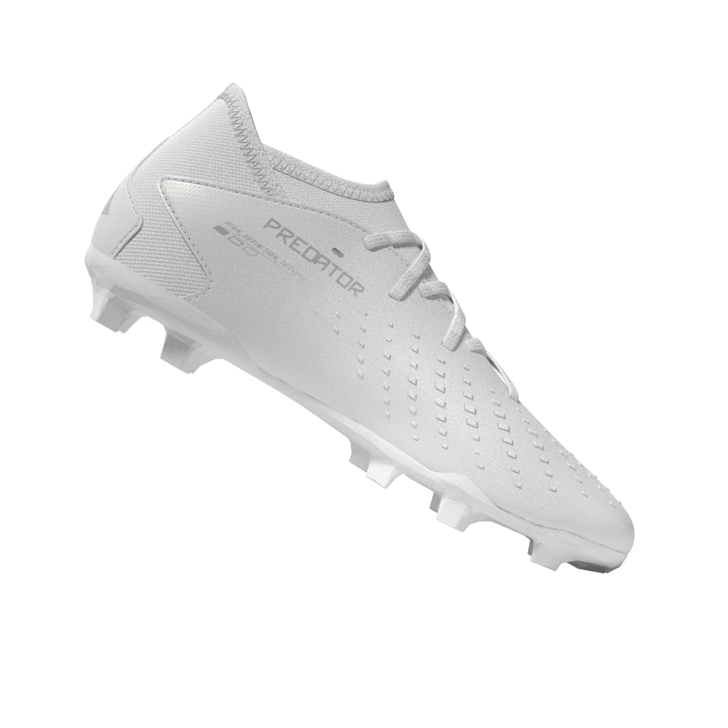 adidas Kid's Predator Accuracy.3 Firm Ground Cleats