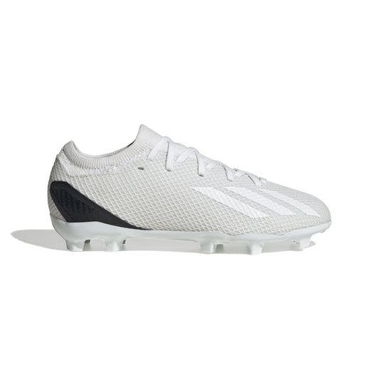 adidas Kids X Speedportal.3 FG Firm Ground Cleats