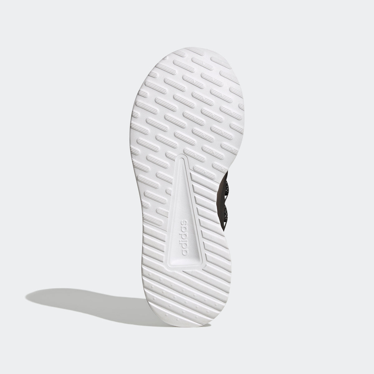 adidas Lite Racer Adapt 5.0 Wide White/Black/White