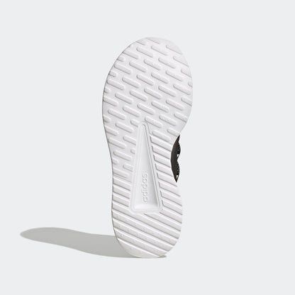 adidas Lite Racer Adapt 5.0 Wide White/Black/White