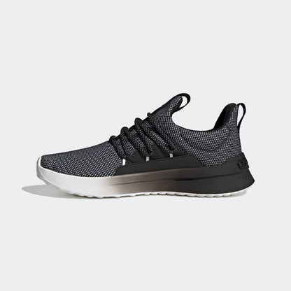adidas Lite Racer Adapt 5.0 Wide White/Black/White