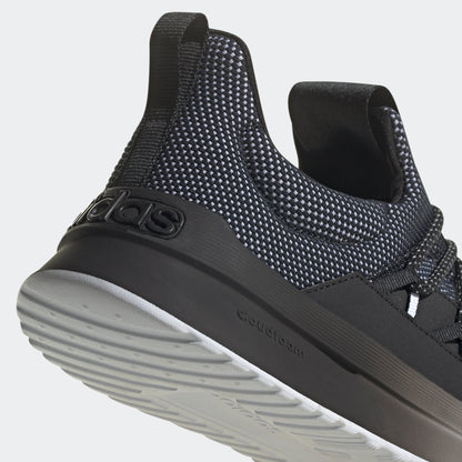 adidas Lite Racer Adapt 5.0 Wide White/Black/White