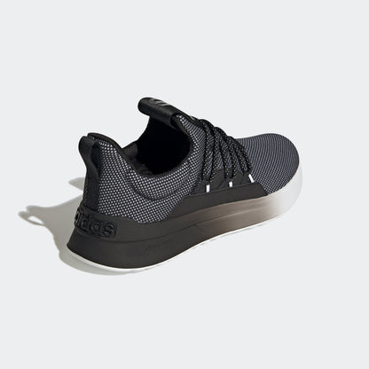 adidas Lite Racer Adapt 5.0 Wide White/Black/White