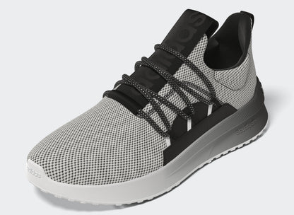adidas Lite Racer Adapt 5.0 Wide White/Black/White