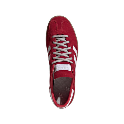 adidas Liverpool FC Handball Spezial Men's Soccer Shoes - Red/White