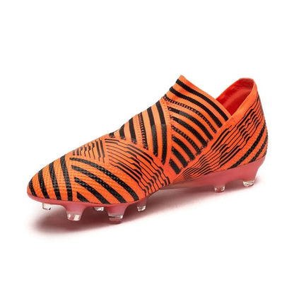 adidas Nemeziz 17+ 360 Agility FG/AG Pyro Storm/Solar Orange