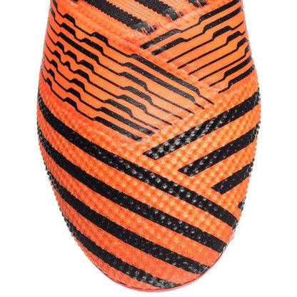 adidas Nemeziz 17+ 360 Agility FG/AG Pyro Storm/Solar Orange