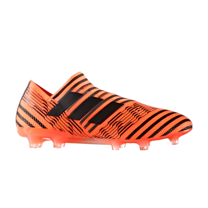 adidas Nemeziz 17+ 360 Agility FG/AG Pyro Storm/Solar Orange
