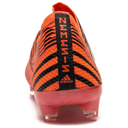 adidas Nemeziz 17+ 360 Agility FG/AG Pyro Storm/Solar Orange