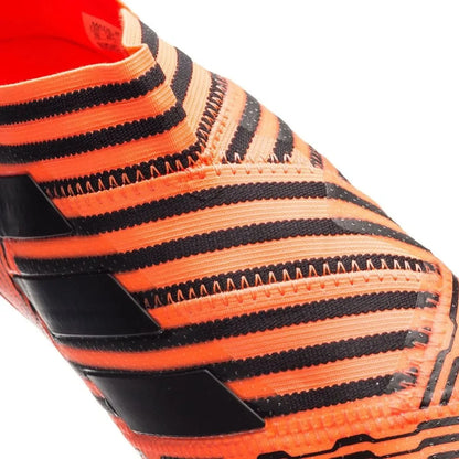 adidas Nemeziz 17+ 360 Agility FG/AG Pyro Storm/Solar Orange