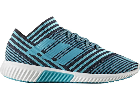 adidas Nemeziz Tango 17.1 Trainers Shoes- Legend Ink/Energy Blue
