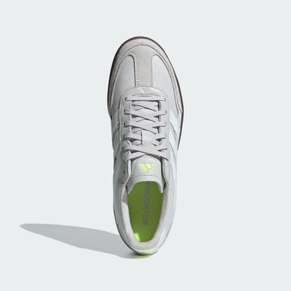 adidas Predator 24  League Freestyle Grey/White/Solar Yellow