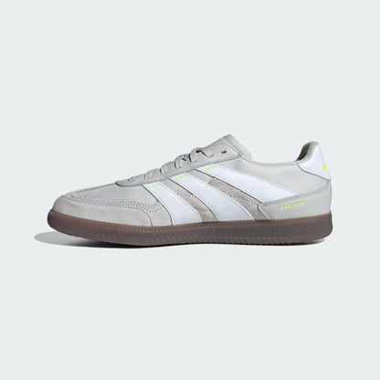 adidas Predator 24  League Freestyle Grey/White/Solar Yellow