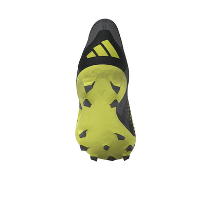 adidas Predator Accuracy INJ.3 FG Firm Ground Soccer Cleats