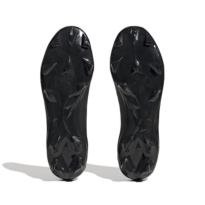 adidas Predator Accuracy.3 FG Firm Ground Boots Black