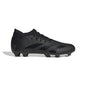 adidas Predator Accuracy.3 FG Firm Ground Boots Black