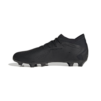 adidas Predator Accuracy.3 FG Firm Ground Boots Black